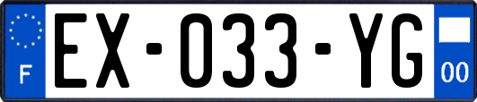EX-033-YG