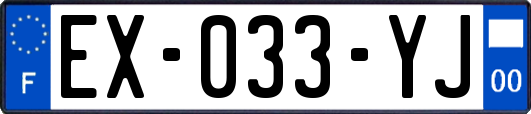 EX-033-YJ
