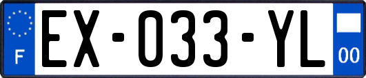EX-033-YL