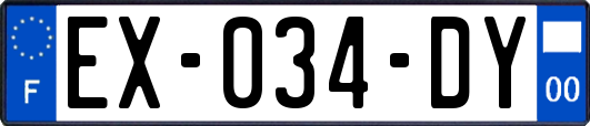 EX-034-DY