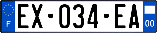 EX-034-EA
