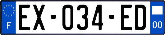 EX-034-ED