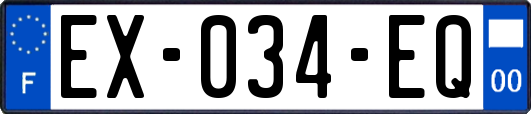 EX-034-EQ