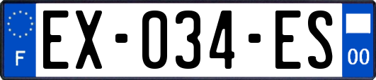 EX-034-ES