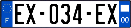 EX-034-EX