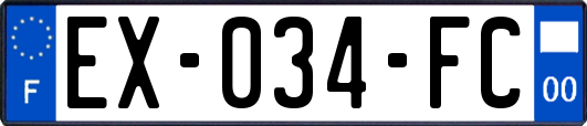 EX-034-FC