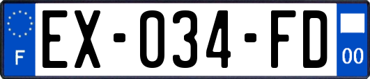 EX-034-FD