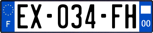 EX-034-FH