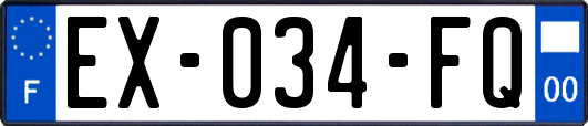 EX-034-FQ