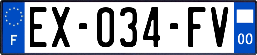 EX-034-FV