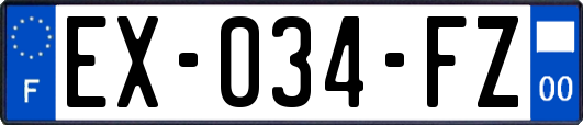 EX-034-FZ