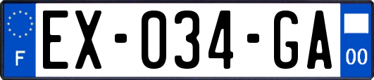 EX-034-GA
