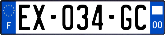 EX-034-GC