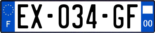 EX-034-GF
