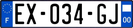EX-034-GJ