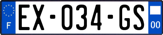 EX-034-GS