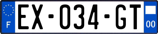 EX-034-GT