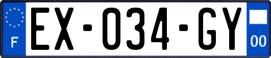 EX-034-GY