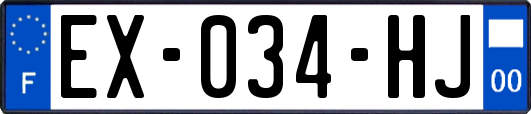 EX-034-HJ