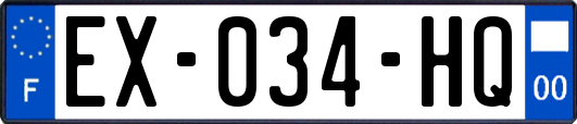 EX-034-HQ