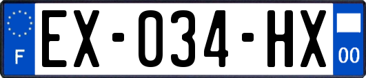 EX-034-HX