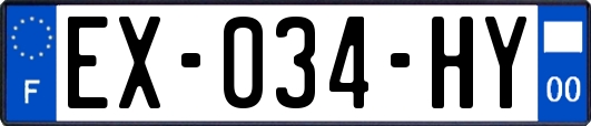 EX-034-HY