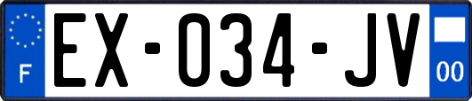 EX-034-JV