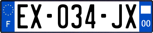 EX-034-JX