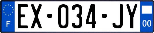 EX-034-JY