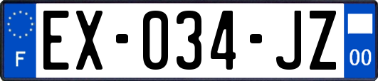 EX-034-JZ