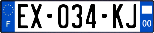EX-034-KJ