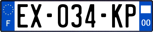 EX-034-KP