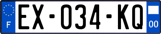 EX-034-KQ