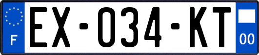 EX-034-KT