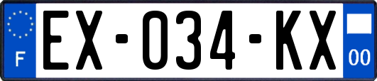 EX-034-KX
