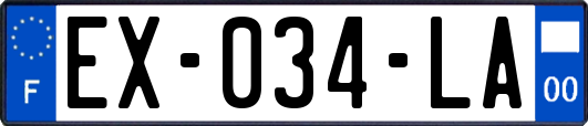 EX-034-LA