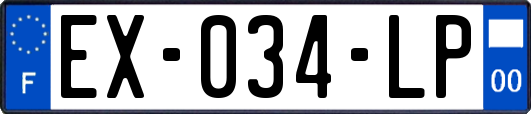 EX-034-LP