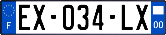 EX-034-LX