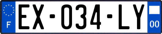 EX-034-LY