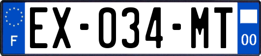 EX-034-MT