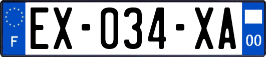 EX-034-XA