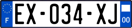 EX-034-XJ