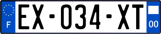 EX-034-XT