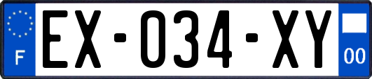 EX-034-XY