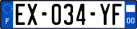 EX-034-YF