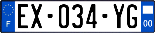 EX-034-YG