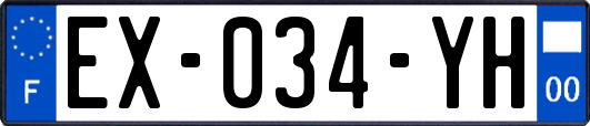 EX-034-YH