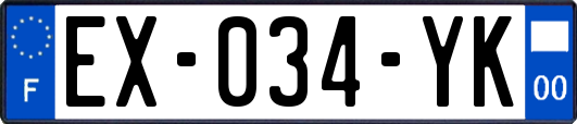 EX-034-YK