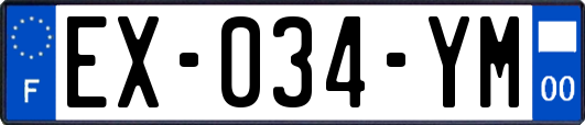 EX-034-YM