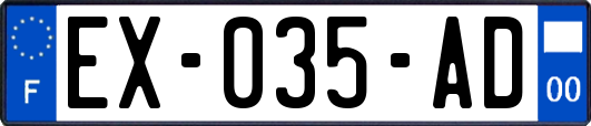 EX-035-AD